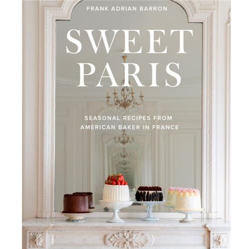 Sweet Paris