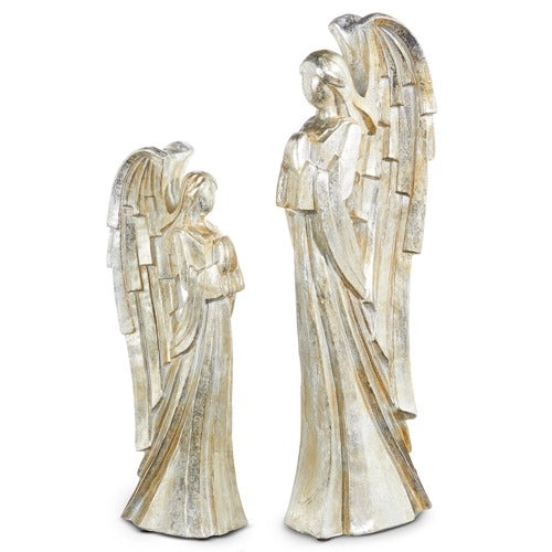 Praying Angel Gold - 2 Size Options