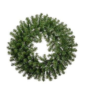 Pine Wreath