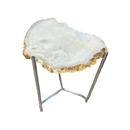 Agate Table