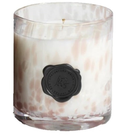 AG Opal Glass Candle Sm. - Rio de Janeiro