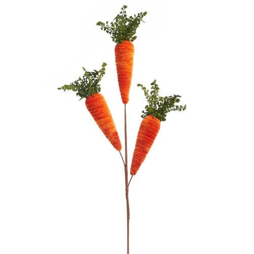 Carrot Spray - 28"