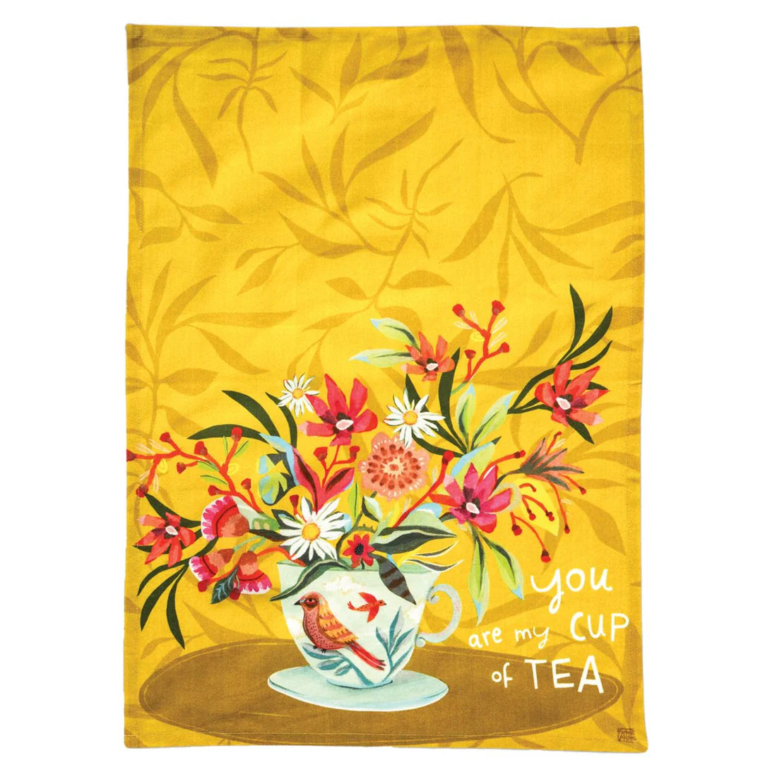 Tea Towel - My Cup of Tea