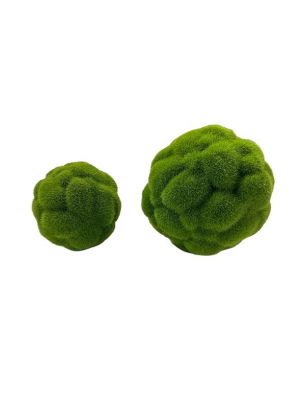 Moss Ball - 2 Size Options