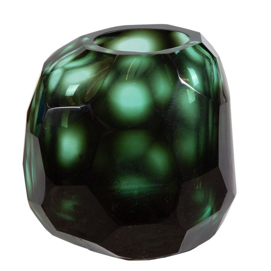 Emerald Vase, 2 Size Options