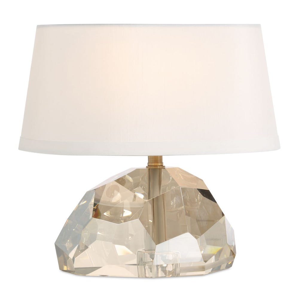 Crystal Mini Lamp