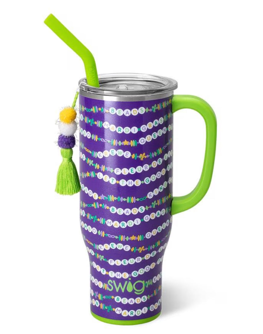 My Mardi Era Mega Mug 30oz