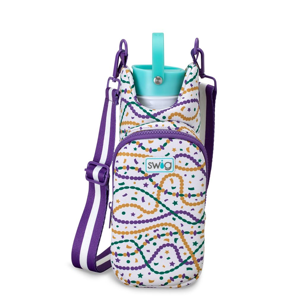 Hey Mister Water Bottle Sling