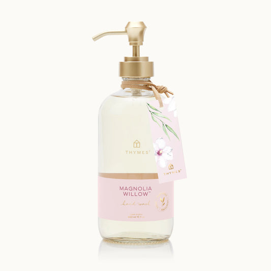 Hand Wash - Magnolia Willow, Large