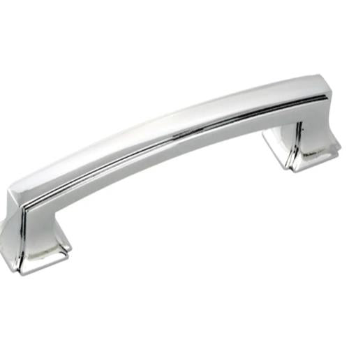 Bridges Chrome Pull - 3" CC