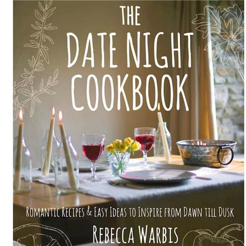 Date Night Cookbook