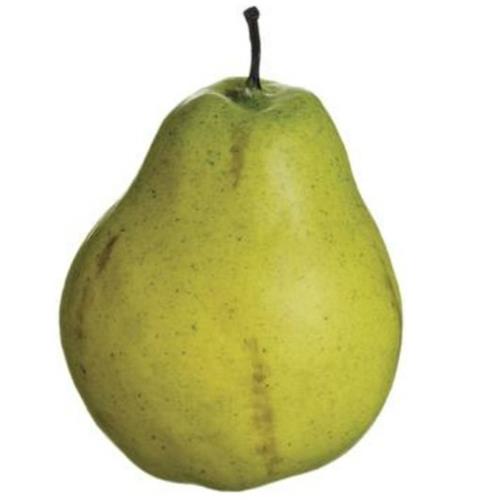 Faux Pear