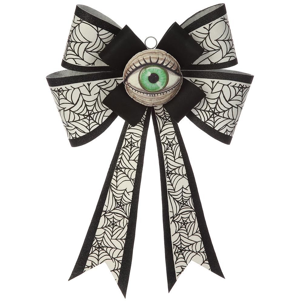 Spider Web Bow
