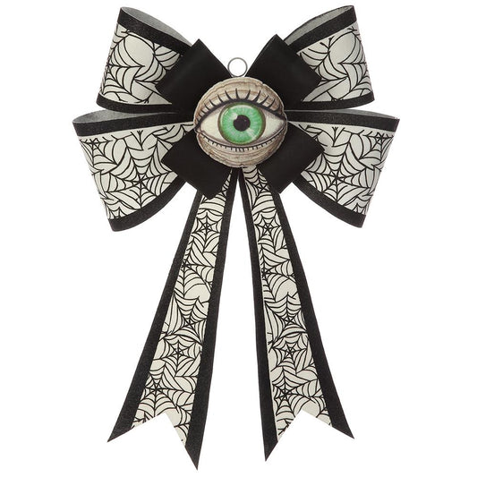 Spider Web Bow
