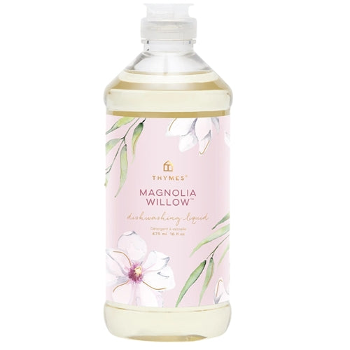 Dishwashing Liquid - Magnolia Willow