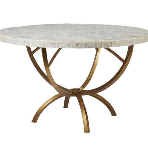 Gypsum Round Table