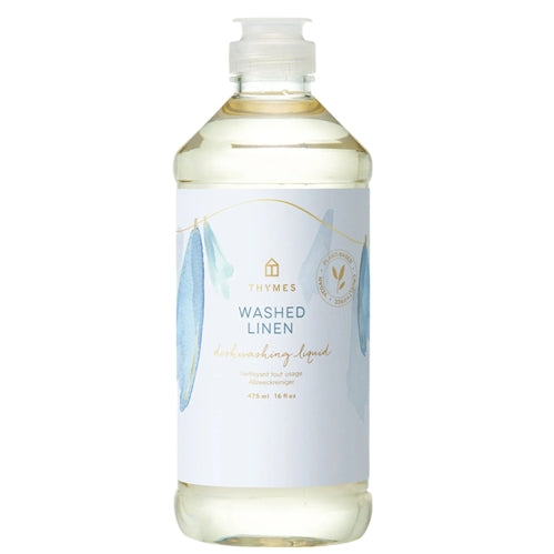 Dishwashing Liquid - Washed Linen