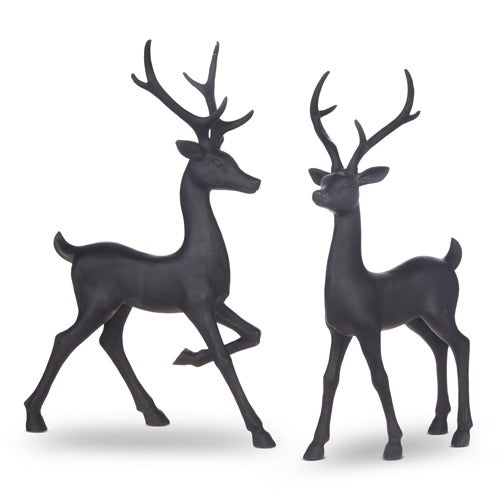 Deer Decor, 2 Styles