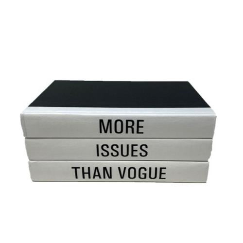 Vogue Book -Volume 3