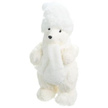 Polar Bear - 13.5"