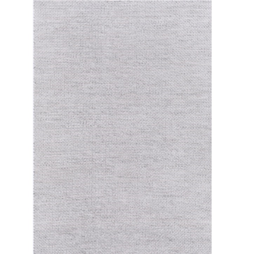 Gray Woven Rug - 10x14