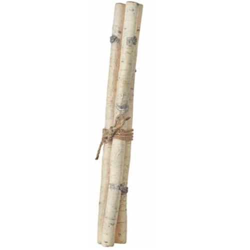 Birch Bundle - 26"