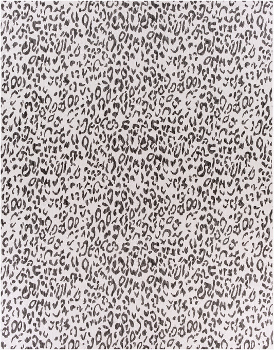 Cheetah Rug - 2' x 2'11"