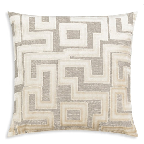 Geometric Pillow