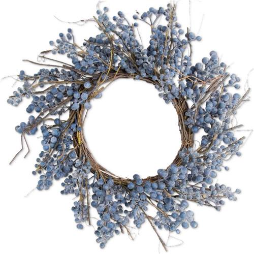 Grape Wreath