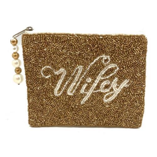 Wifey Coin Purse