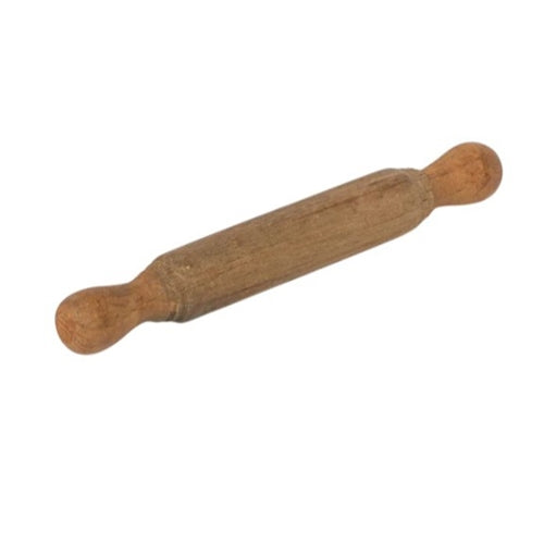 14" Wood Rolling Pin