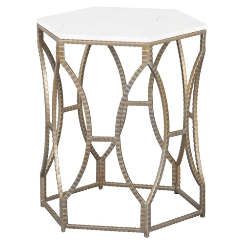 La Bella End Table