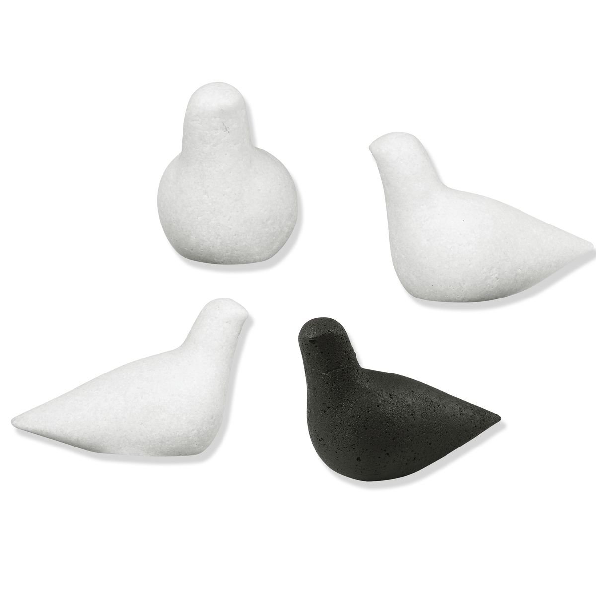 Bird Flock, 2 colors