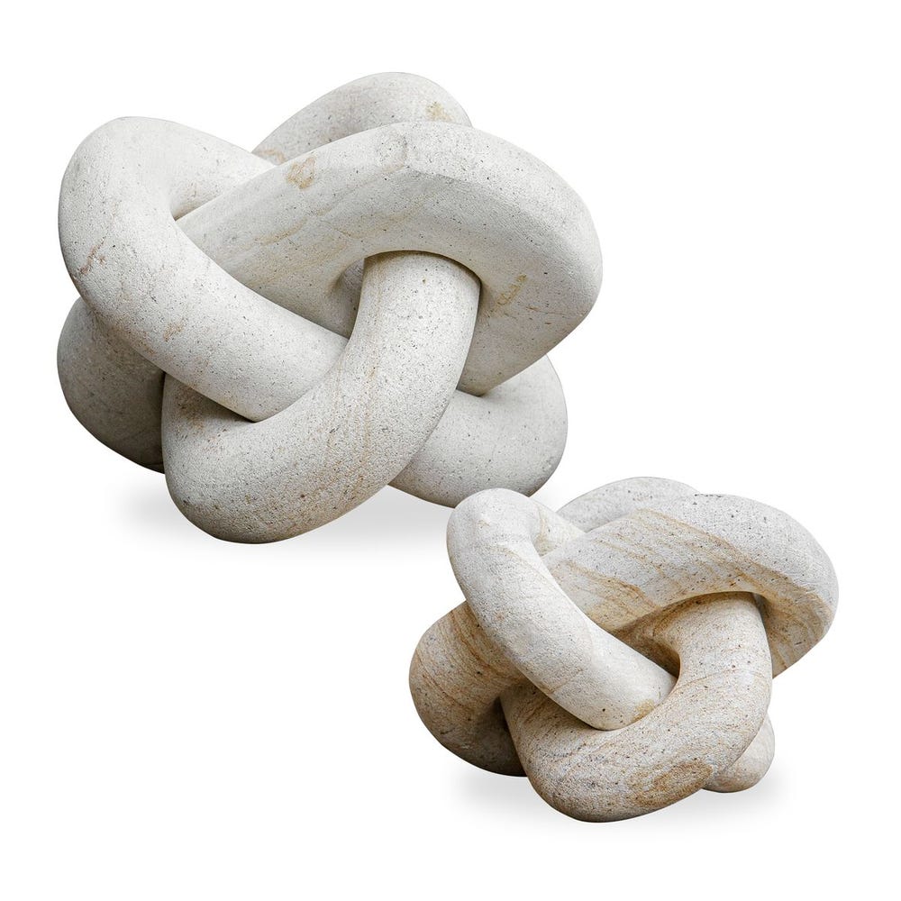 Limestone Links, 2 Sizes