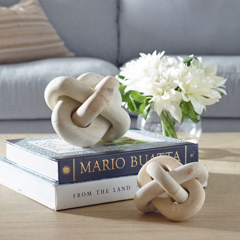 Limestone Links, 2 Sizes