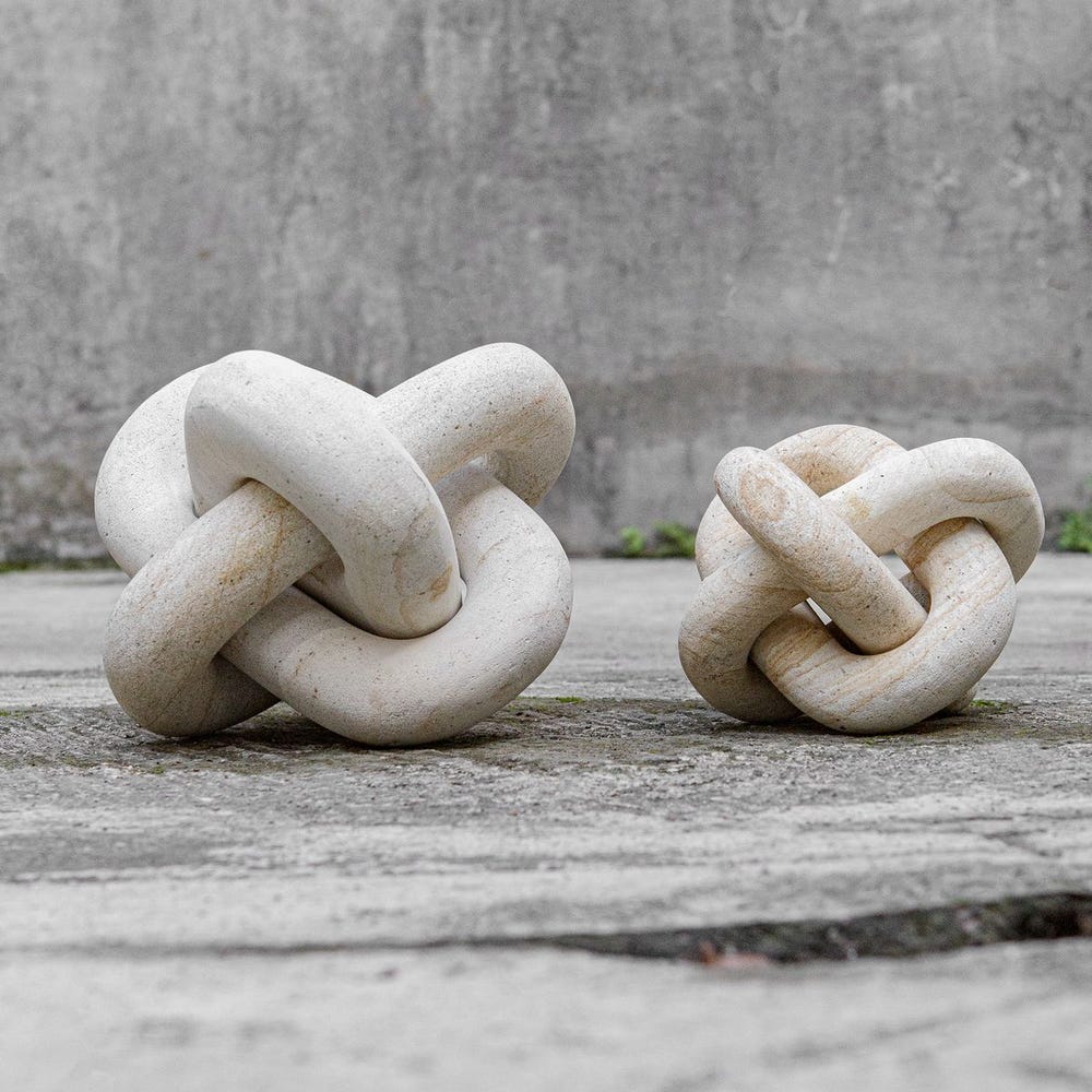 Limestone Links, 2 Sizes