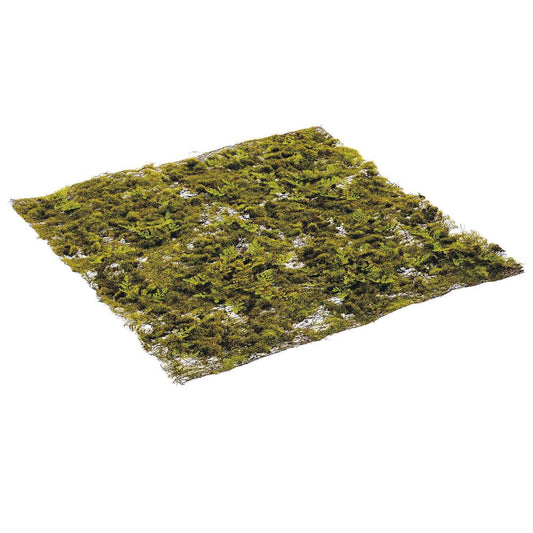 Moss / Fern Placemats