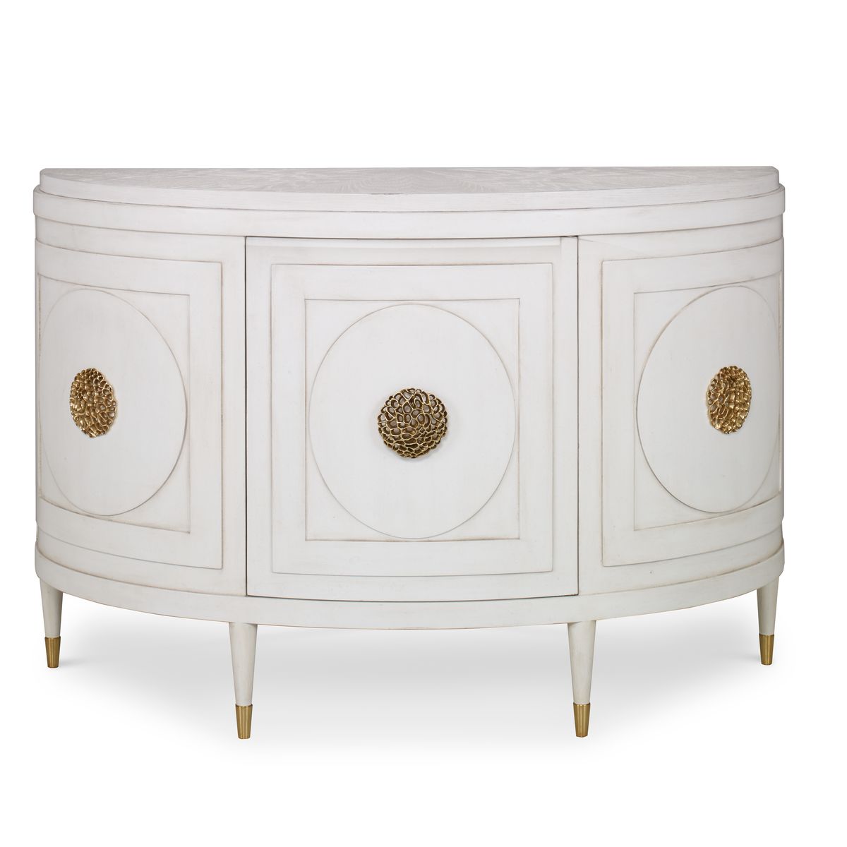 White Oak Demilune