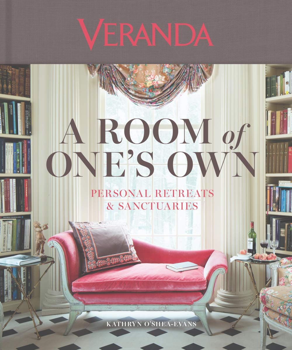 A Room of One's Own Book