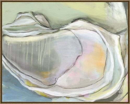 On the Half Shell