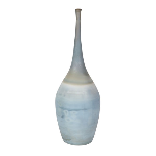 Acid Washed Vase, 2 Sizes