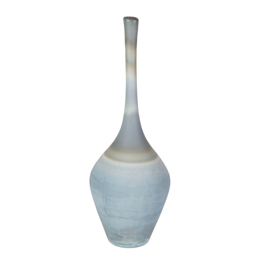 Acid Washed Vase, 2 Sizes