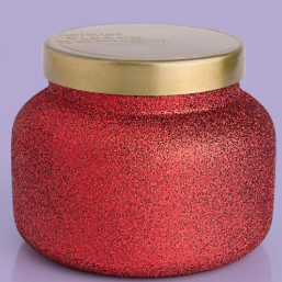 Volcano Glam Signature Candle